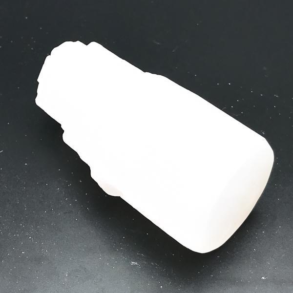 LAMPADA TORRE SELENITE PIETRA GREZZA NATURALE TOWER CRISTALLOTERAPIA