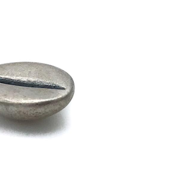 CIONDOLO PENDENTE SPACCANAPOLI CHARM CHICCO DI CAFFE' IN ARGENTO 925°°° -  COD. PN348