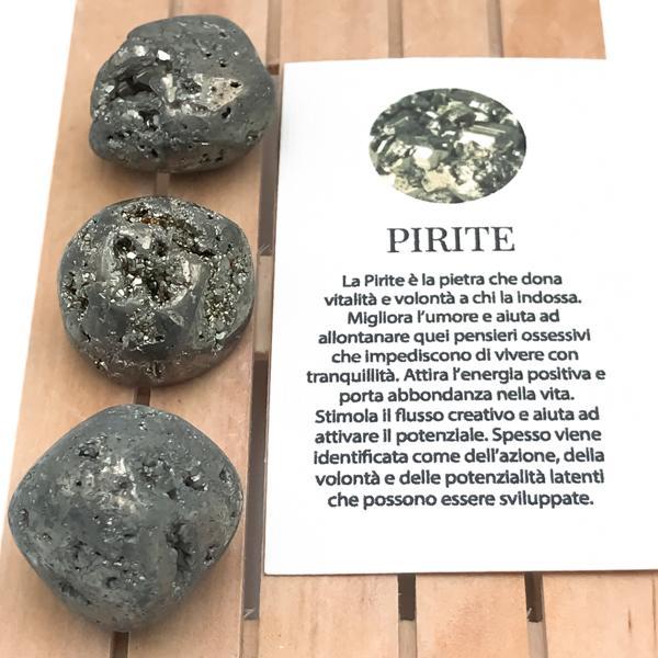 PIETRA PIRITE PIRITE CUBICA PROPRIETÀ, SIGNIFICATO E USI IN CRISTALLOTERAPIA