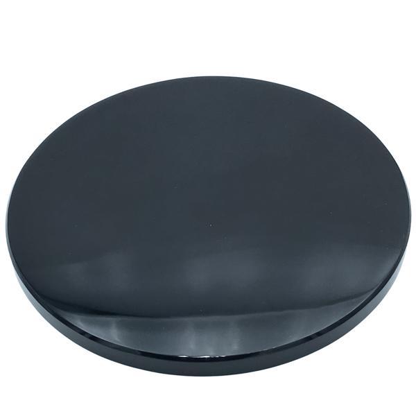 SPECCHIO OSSIDIANA NERA FREE FORM  PIETRA GREZZA NATURALE CRISTALLOTERAPIA MEDIO COLLEZIONE