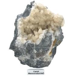 DRUSA CALCITE PIETRA GREZZA CLUSTER CIRCA 600-1000 GRAMMI 