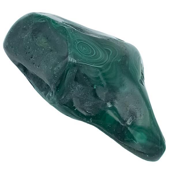 PIETRA MALACHITE  PROPRIETÀ, SIGNIFICATO E USI IN CRISTALLOTERAPIA