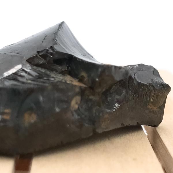SHUNGITE ELITE ROUGH  PIETRA GREZZA NATURALE DI CIRCA 10 GRAMMI  