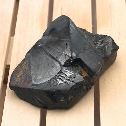 SHUNGITE ELITE ROUGH  PIETRA GREZZA NATURALE DI CIRCA 10 GRAMMI  