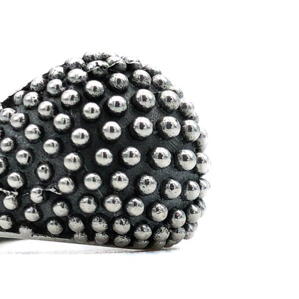ANELLO CHEVALIER PALLINI ARGENTO 925