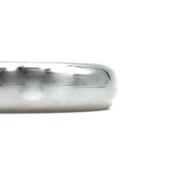 ANELLO FEDONE BOMBATO PERSONALIZZABILE VESTIBILITA' COMODA ARGENTO 925