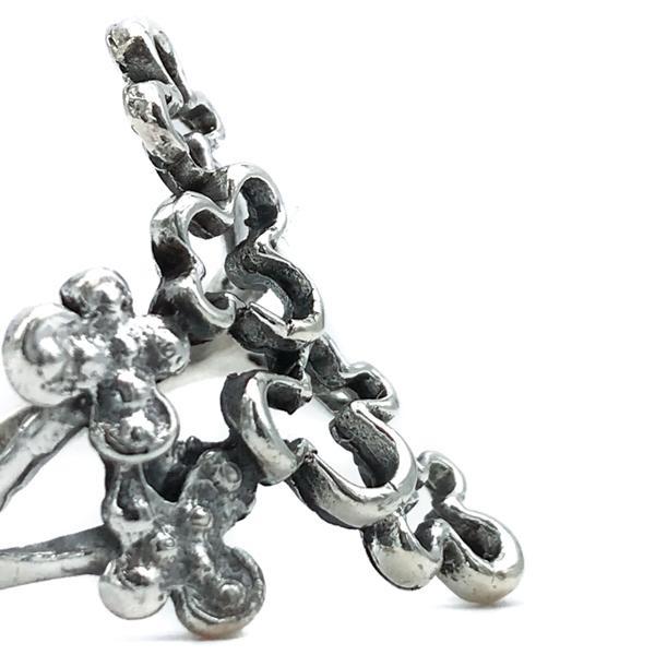 ANELLO BUTTERFLY  SPOLETTA FARFALLE ARGENTO 925
