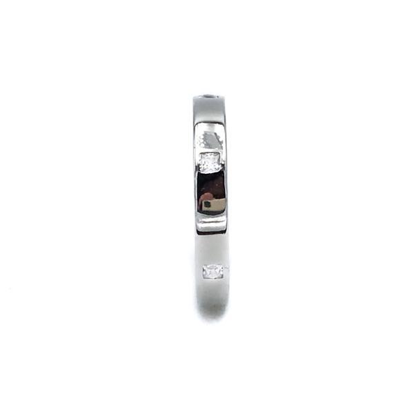 ANELLO PRINCESS LUXURY PAVE DI ZIRCONI ARGENTO 925