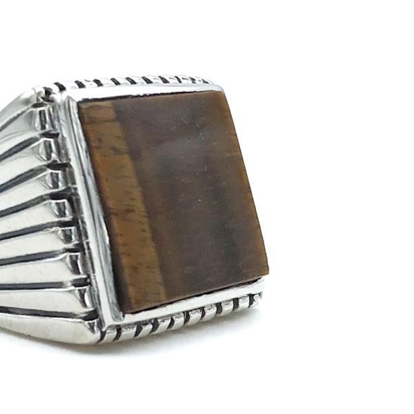 ANELLO CHEVALIER QUADRATO DISPONIBILE VARIE PIETRE ARGENTO 925 