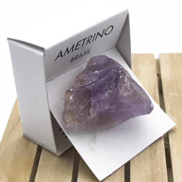 AMETRINO ROUGH BOX PIETRA GREZZA NATURALE MISURA MEDIA