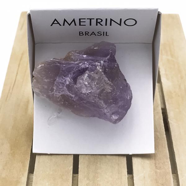AMETRINO ROUGH BOX PIETRA GREZZA NATURALE MISURA MEDIA