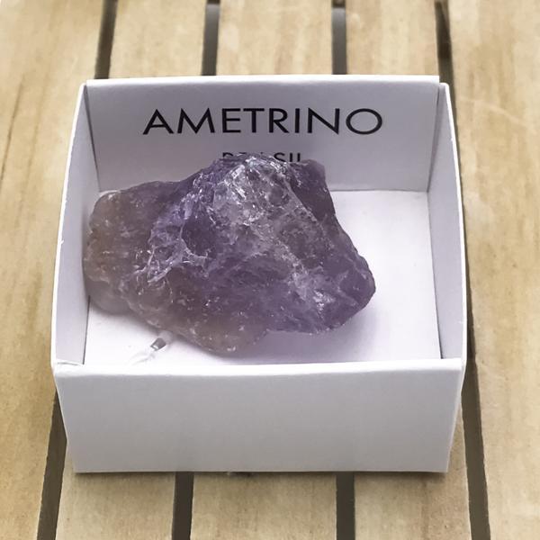 AMETRINO ROUGH BOX PIETRA GREZZA NATURALE MISURA MEDIA