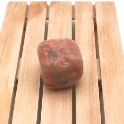 PIETRA NATURALE MOONSTONE PESCA BURATTATA TUMBLED CRISTALLOTERAPIA