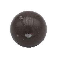 SFERA DIASPRO ROSSO PIETRA LEVIGATA NATURALE CRISTALLOTERAPIA