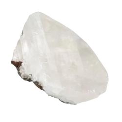 DRUSA CALCITE PIETRA GREZZA CLUSTER CIRCA 185 GRAMMI 