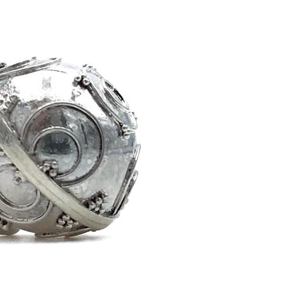 CIONDOLO PENDENTE CHARM CHIAMA ANGELI ARGENTO 925