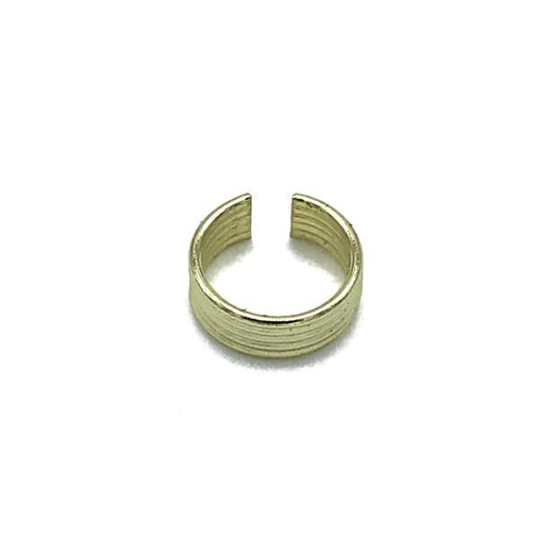 EAR CUFF MONO ORECCHINO FASCIA ARGENTO 925